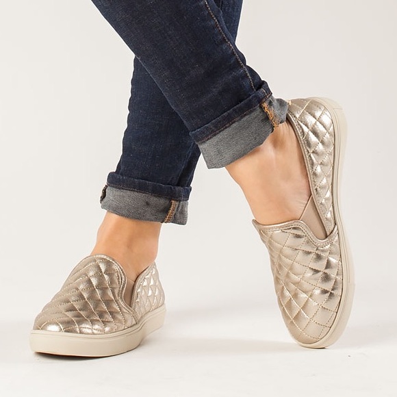 Steve Madden Shoes - Steve Madden Slip Ons